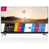 LG Smart TV LED 60LB6500 60'', Full HD, Inalámbrico, 3D + Lentes 3D, Metálico  1