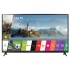 LG Smart TV LED 60UJ6300 60'', 4K Ultra HD, Negro  1