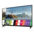 LG Smart TV LED 60UJ6300 60'', 4K Ultra HD, Negro  5