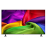 LG Smart TV NanoCell NU80 65", 4K Ultra HD, Negro