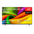 LG Smart TV NanoCell NU851 65", 4K Ultra HD, Negro