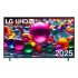 LG Smart TV LED UA75 65", 4K Ultra HD, Negro - Imagen adicional 1