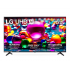 LG Smart TV LED UA77A 65", 4K Ultra HD, Negro