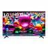 LG Smart TV LED UA77A 65", 4K Ultra HD, Negro