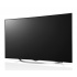 LG Smart TV LED 65UC9700 65'', 4K Ultra HD, 3D, Negro/Plata  2