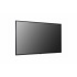 LG UH5F Pantalla Comercial LED 65", 4K Ultra HD, Negro  3