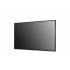LG UH5F-H Pantalla Comercial LED 65", 4K Ultra HD, Negro  3