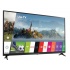 LG Smart TV LED 65UJ6300 65'', 4K Ultra HD, Negro  2