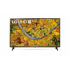 LG Smart TV LED AI ThinQ UP75 65'', 4K Ultra HD, Negro  1