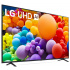 LG Smart TV LED UT70 65", 4K Ultra HD, Negro  5