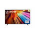LG Smart TV LED UT80 65", 4K Ultra HD, Negro