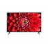 LG Smart TV LED AI ThinQ 70", 4K Ultra HD, Negro  1