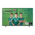 LG Smart TV LED NU851 75", 4K Ultra HD, Negro