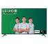 LG Smart TV LED 75UA8000PSB 75", 4K Ultra HD, Negro