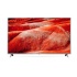 LG Smart TV LED AI ThinQ UM7570PUB 82", 4K Ultra HD, Negro  1