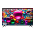 LG Smart TV LED 86UA7500PSA 86", 4K Ultra HD, Negro  1