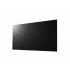 LG UL3J-B Pantalla Comercial LED 86", 4K Ultra HD, Negro  2