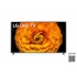 LG Smart TV LED AI ThinQ 86", 4K Ultra HD, Negro  1