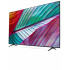 LG Smart TV LED AI ThinQ UR8750 86", 4K Ultra HD, Negro  2