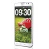 LG G Pro Lite Dual D686, 5.5'', 3G, Bluetooth 3.0, Android 4.1, Blanco  2