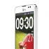 LG G Pro Lite Dual D686, 5.5'', 3G, Bluetooth 3.0, Android 4.1, Blanco  3
