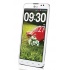 LG G Pro Lite Dual D686, 5.5'', 3G, Bluetooth 3.0, Android 4.1, Blanco  4
