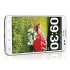 LG G Pro Lite Dual D686, 5.5'', 3G, Bluetooth 3.0, Android 4.1, Blanco  5
