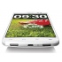 LG G Pro Lite Dual D686, 5.5'', 3G, Bluetooth 3.0, Android 4.1, Blanco  9