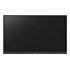 LG CreateBoard Pantalla Comercial LED Táctil 98", 4K Ultra HD, Negro - Imagen adicional 2