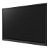 LG CreateBoard Pantalla Comercial LED Táctil 98", 4K Ultra HD, Negro - Imagen adicional 3