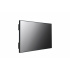 LG UH5F Pantalla Comercial LED 98", 4K Ultra HD, Negro  4
