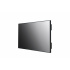 LG UH5F Pantalla Comercial LED 98", 4K Ultra HD, Negro  2