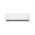 LG Aire Acondicionado Minisplit Inverter VC121C10, 12000 BTU/h, 3.517W, Solo Frío, 110V, Blanco - Imagen adicional 1