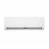 LG Aire Acondicionado Minisplit Inverter VC242C10, 24000 BTU/h, 7.030W, Solo Frío, 220V, Blanco