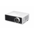 Proyector Portátil LG BF50NST DLP, WUXGA 1920 x 1200, 5000 Lúmenes, Bluetooth, Inalámbrico, con Bocinas, Blanco/Negro  5