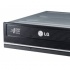 LG BH10LS30 Quemador de Blu-ray, BD-R 10x / BD-RE 2x, SATA, Interno, Negro  1