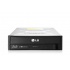 LG BH14NS40 Quemador de Blu-ray, BD-R 14x / BD-RE 2x, SATA, Interno, Negro (Bulk)  1