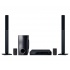LG Home Theater BH4430P, 5.1, 330W RMS, 3D, Blu-Ray Player Incluido  1