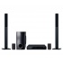 LG Home Theater BH4430P, 5.1, 330W RMS, 3D, Blu-Ray Player Incluido