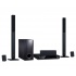 LG Home Theater BH4430P, 5.1, 330W RMS, 3D, Blu-Ray Player Incluido  2