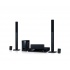 LG Home Theater BH4430P, 5.1, 330W RMS, 3D, Blu-Ray Player Incluido  3