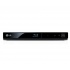 LG Blu-Ray Player BP125, Full HD, HDMI, USB 2.0, Externo, Negro  1