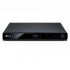 LG Blu-Ray Player BP125, Full HD, HDMI, USB 2.0, Externo, Negro  2
