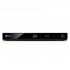 LG Blu-Ray Player BP325, Full HD, 3D, HDMI, USB 2.0, Externo, Negro  1