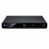LG Blu-Ray Player BP325, Full HD, 3D, HDMI, USB 2.0, Externo, Negro  3