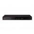 LG BP440K Smart Blu-Ray Player, 3D, HDMI, USB 2.0, Externo, Negro  1