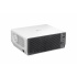 Proyector LG BU50NST DLP, 2160p 3840 x 2160, 5000 Lúmenes, Bluetooth, Negro/Blanco  7