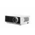 Proyector LG ProBeam DLP, 3840 x 2160, 5000 Lúmenes, Bluetooth, Inalámbrico, con Bocinas, Blanco/Negro  10