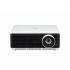 Proyector LG ProBeam DLP, 3840 x 2160, 5000 Lúmenes, Bluetooth, Inalámbrico, con Bocinas, Blanco/Negro  1