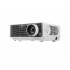 Proyector LG ProBeam DLP, 3840 x 2160, 6000 Lúmenes, Bluetooth, con Bocinas, Blanco  10